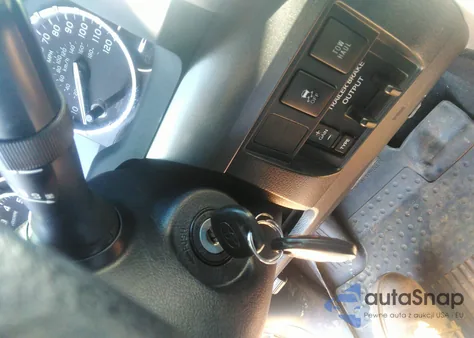 2017 Toyota Tundra Sr5 5.7L V8 из США, поврежденный, VIN 5TFEW5F15HX227544